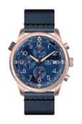 AVIATOR Men's AVW2018G271 F-Series Chronograph Watch