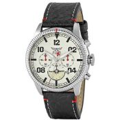 AVIATOR Men's AVW2072G304 F-Series Chronograph Watch