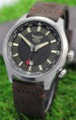 AVIATOR Men's AVW2021G277 F-Series Watch