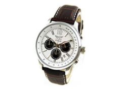 AVIATOR Men's AVW1812G232 F-Series Chronograph Watch