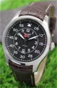 AVIATOR Men's AVW1723G197 F-Series Watch