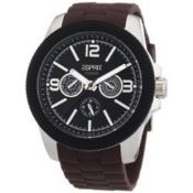 ESPRIT Men's ES105831004 Clash Quartz Watch