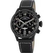 Sturmanskie Men's STW1251G7 Chronograph Watch