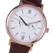 French Connection Men's FC1223T Watch