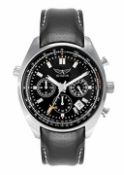 AVIATOR Men's AVW5839G1 F-Series Chronograph Watch