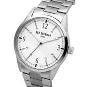 Ben Sherman Men's WB051SM Watch