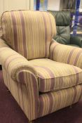BEAUTIFUL FLORENCE CHAIR BY VALE OF BRIDGECRAFT UK MADE PRICE RRP £1000