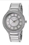 BRAND NEW LADIES MICHAEL KORS WATCH, MK3311, COMPLETE WITH ORIGINAL BOX AND MANUAL - RRP £349