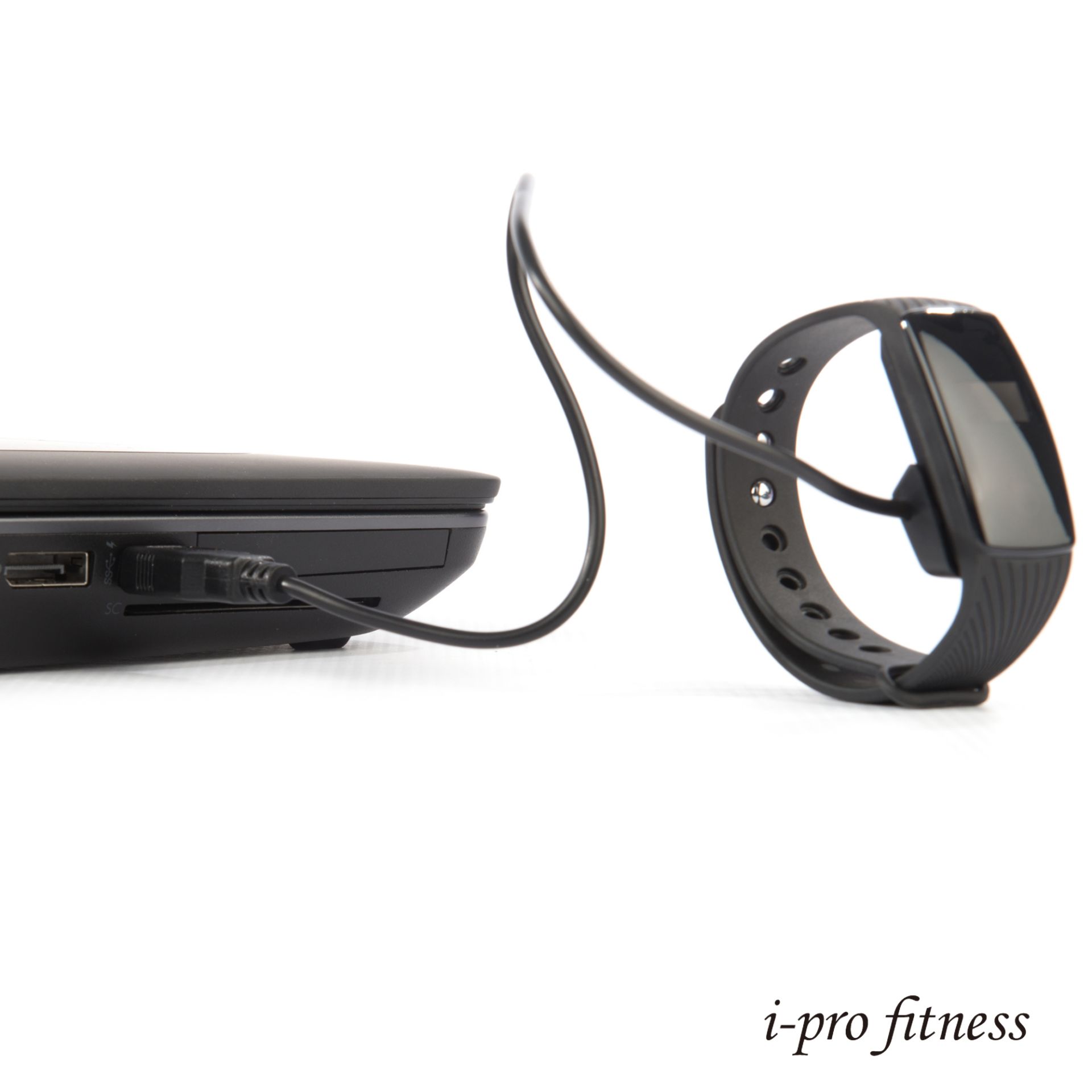 i-Pro ID107 Waterproof Fitness Tracker. - Image 4 of 6