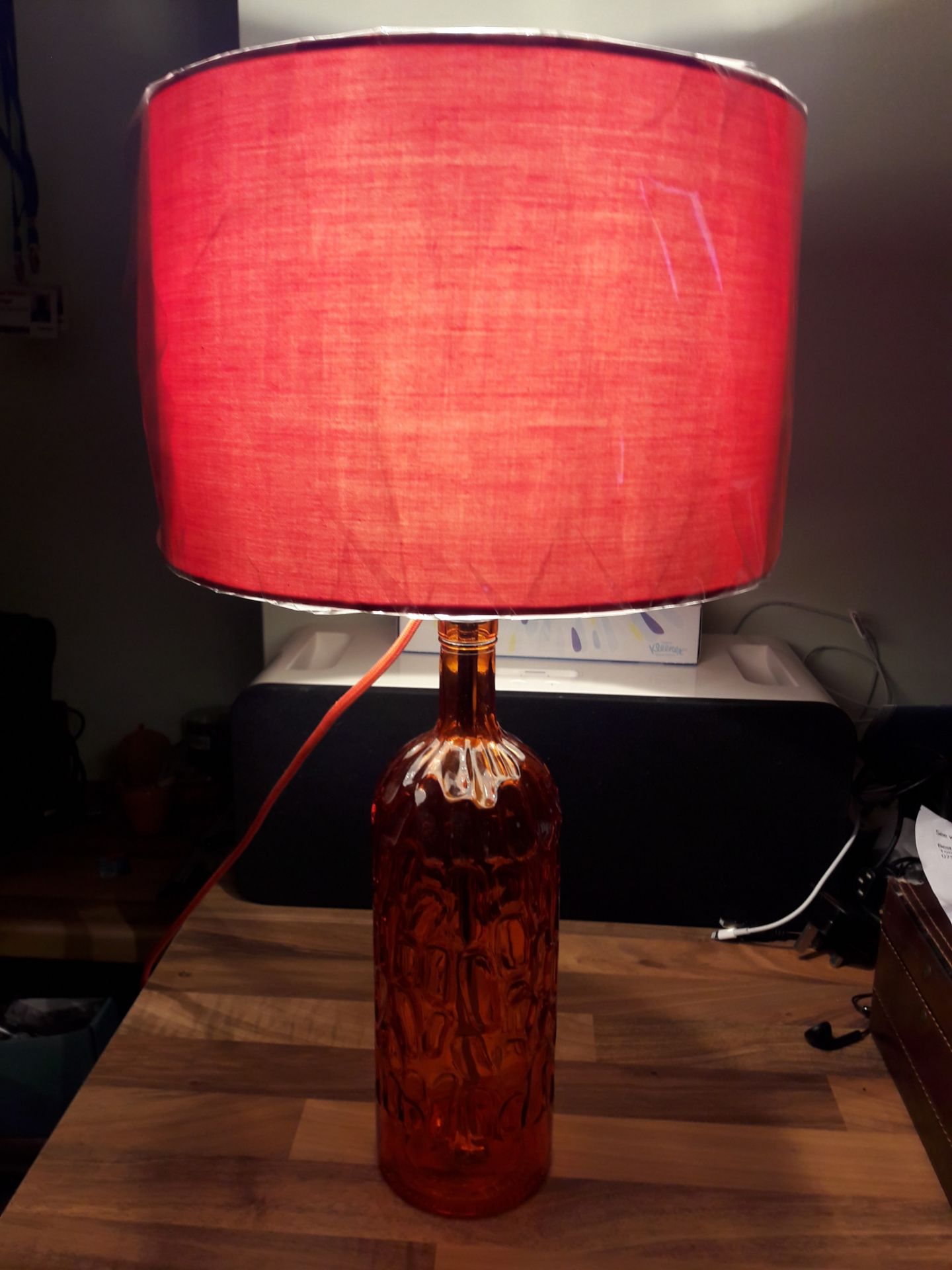 Table Lamp - Image 2 of 2