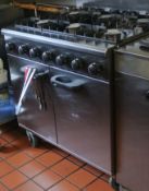 Lincat Oven (Spares or Repairs)