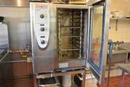 Rational Combi Oven - Electric