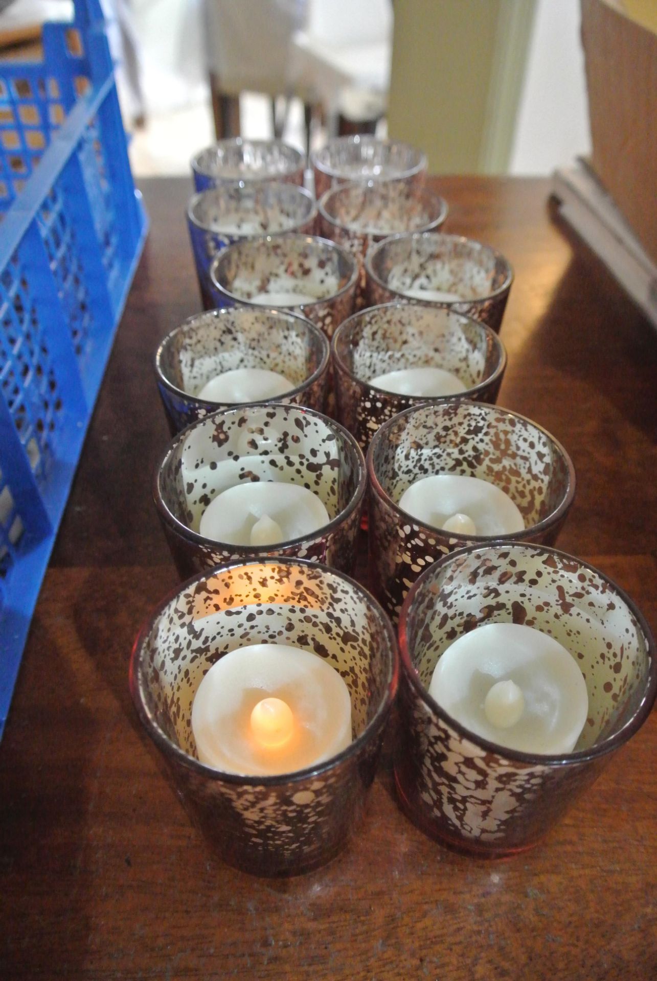 LED Tealights