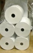 Thermal Kitchen Printer Rolls