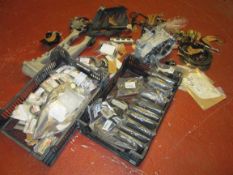 NEW & USED PARTS FOR YAMAHA MOTORCYCLES & QUADS, OVER 100 PARTS INCLUDED