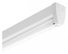 2x Thorn LumExpress Fluorescent Batten Lighting Light 35W T16 96548071 L840 1490mm