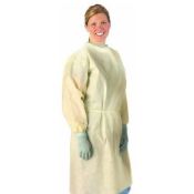 400X Kimberely Clark Control Cover Gown Elastic Cuff (10 PER PACK