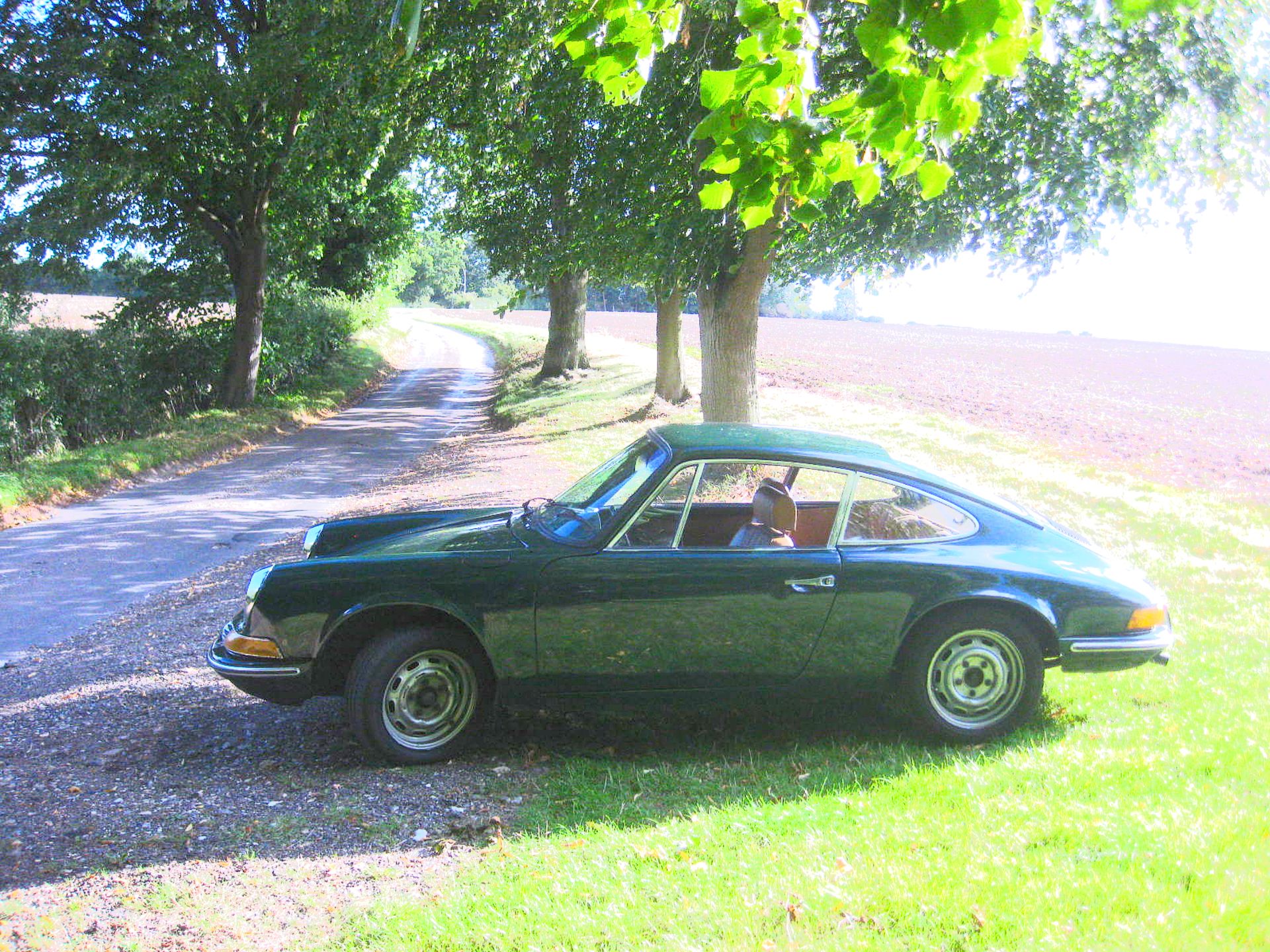 1969 Porsche 912 - Image 3 of 14