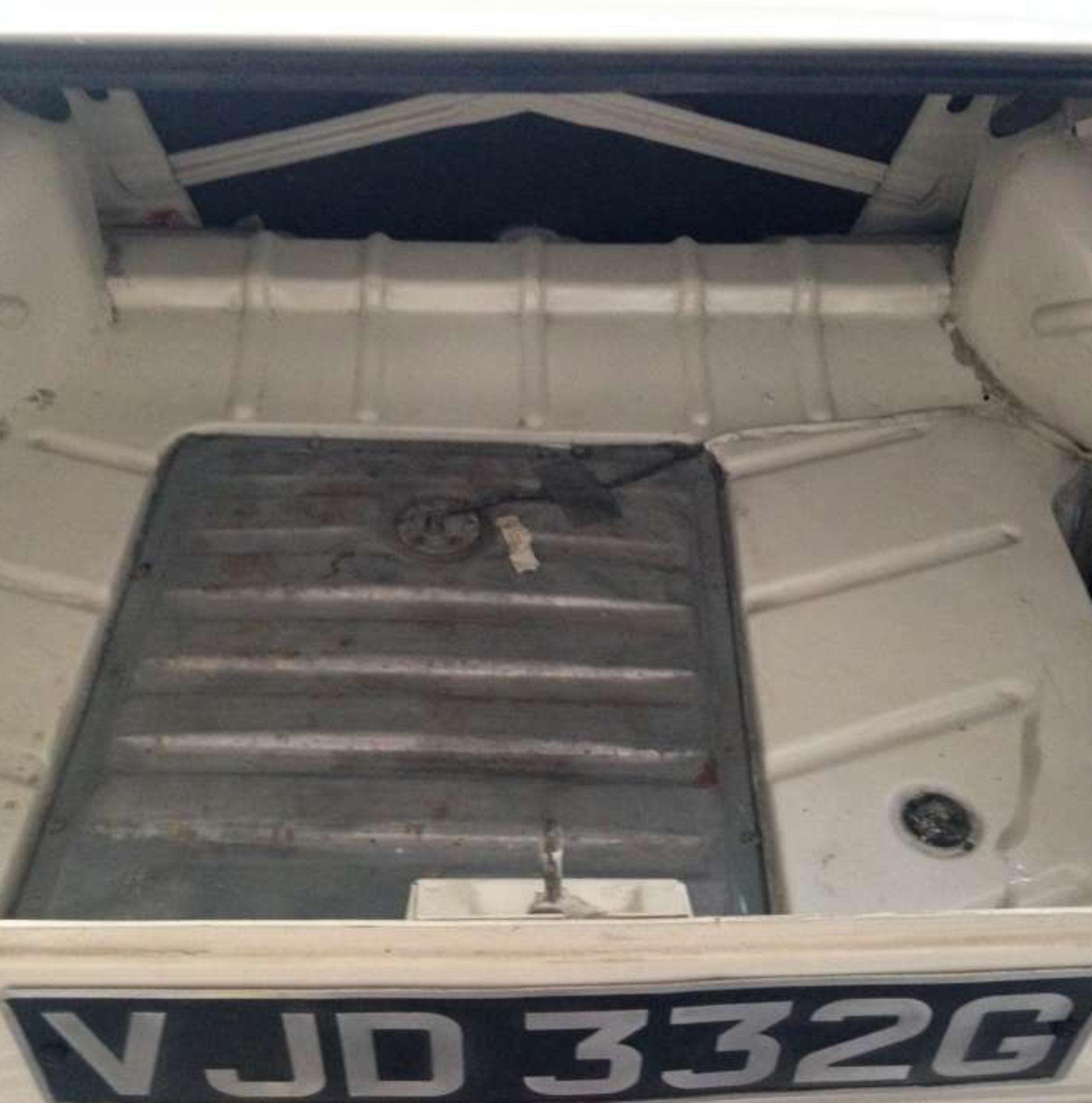 1968 Vauxhall Viva - Dry stored since 1998 - Image 5 of 15