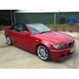 2004 BMW 330ci