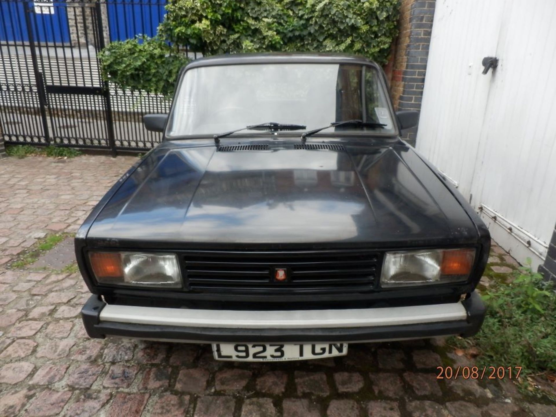 1993 LADA RIVA 1500E - Image 6 of 6