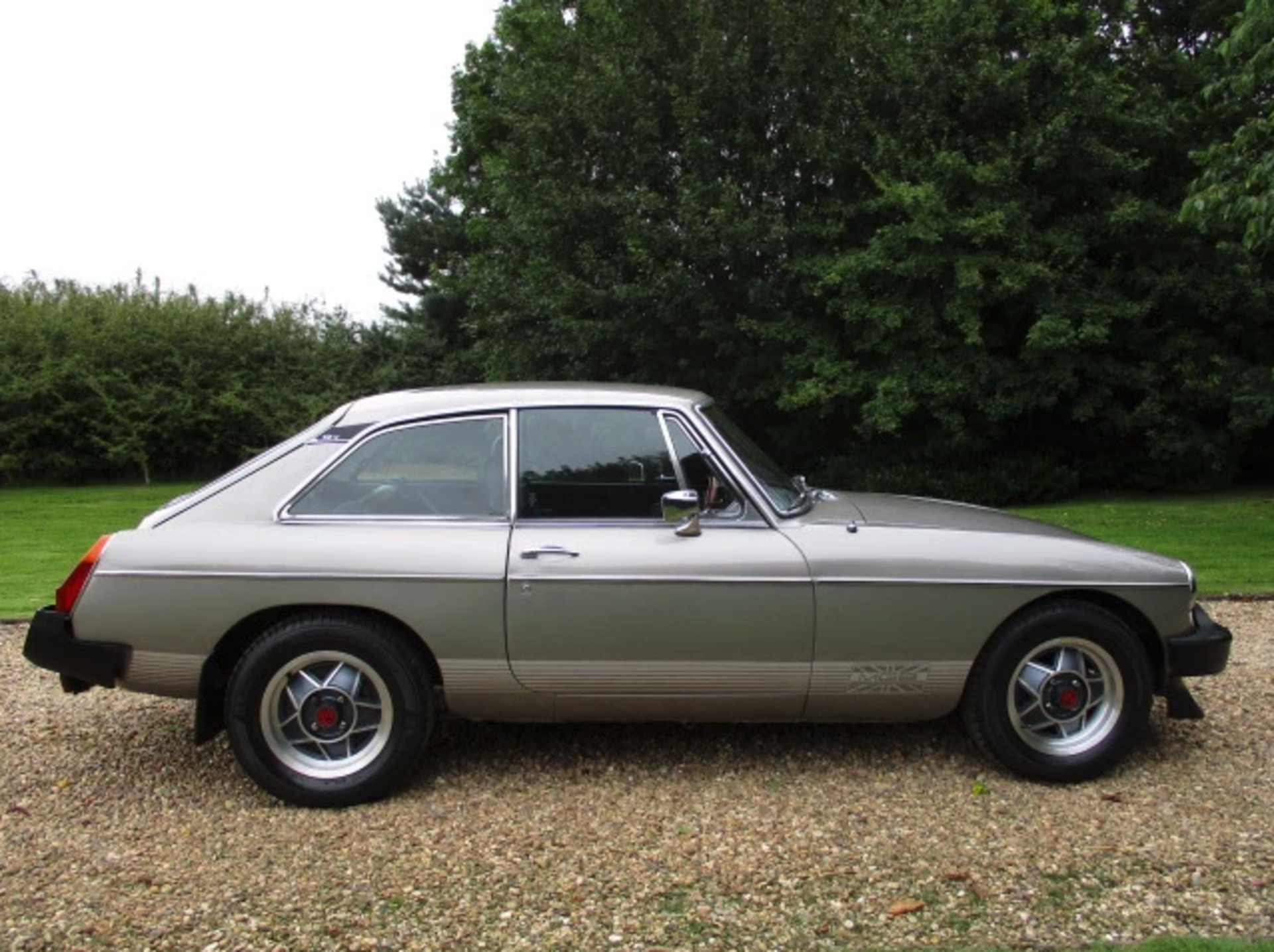 1681 MGB GT, (LE) Limited Edition Model - Image 8 of 15