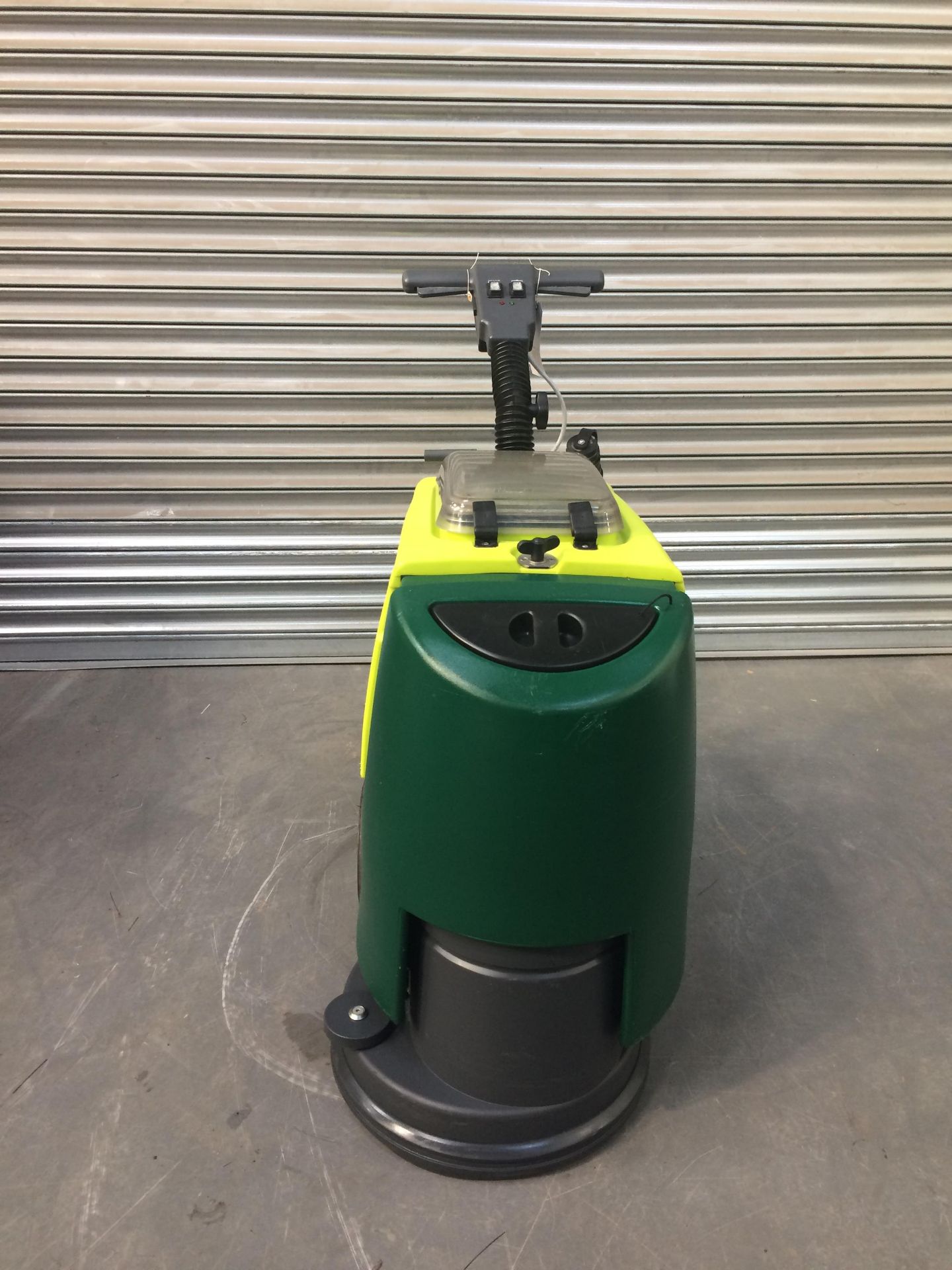 Cleanfix RA501 B Battery Auto Scrubber Dryer