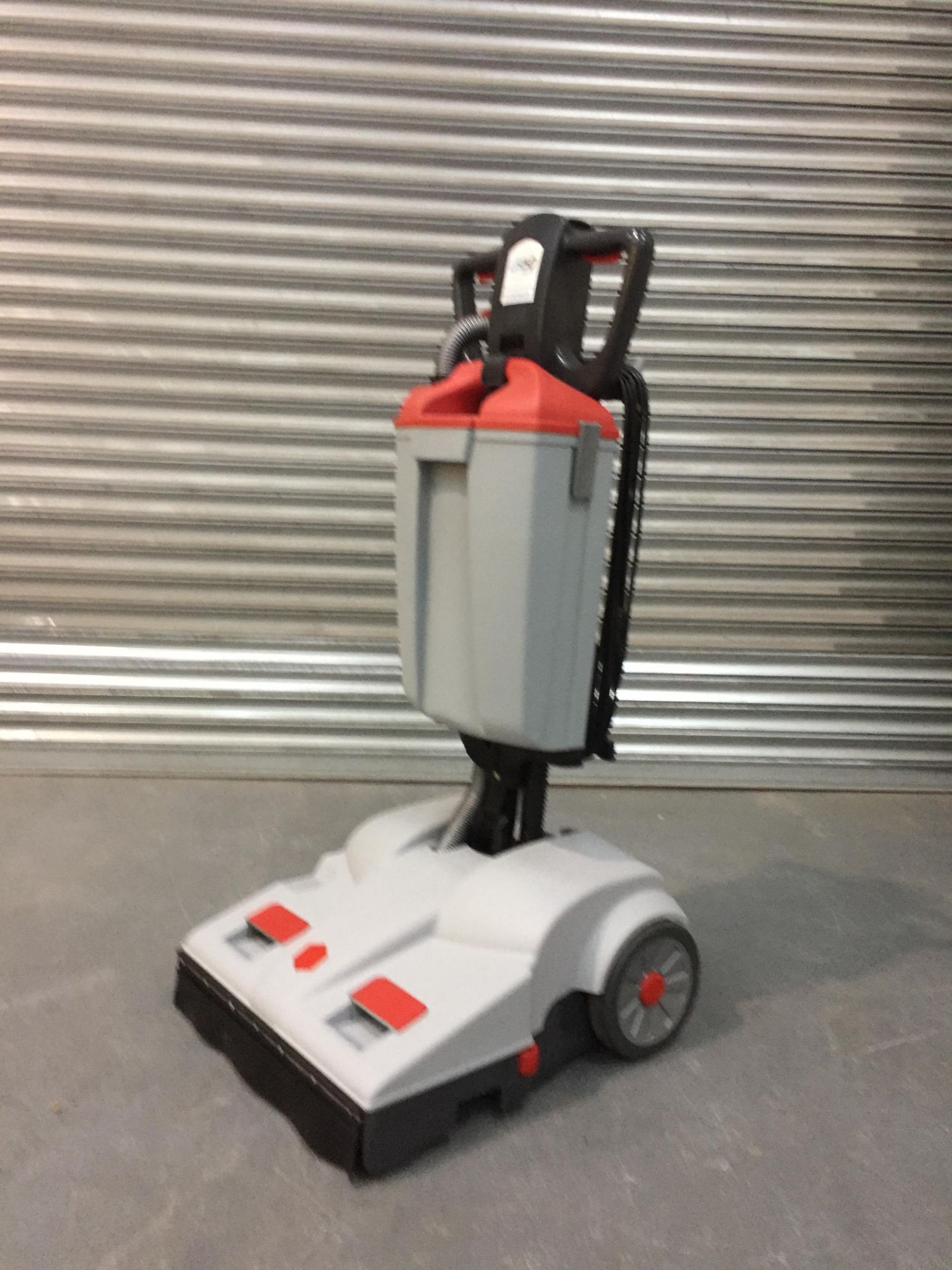 Lindhaus LS50 Hybrid Wide Area Vacuum Cleaner