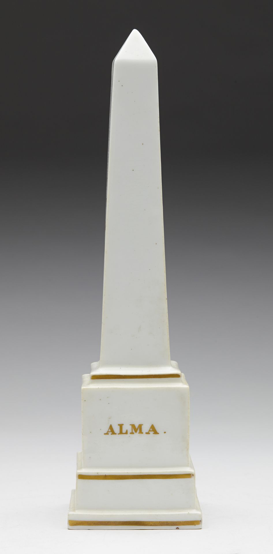 Lockett Baguley & Cooper Crimea War Memorial Obelisk 1856 - Image 2 of 10