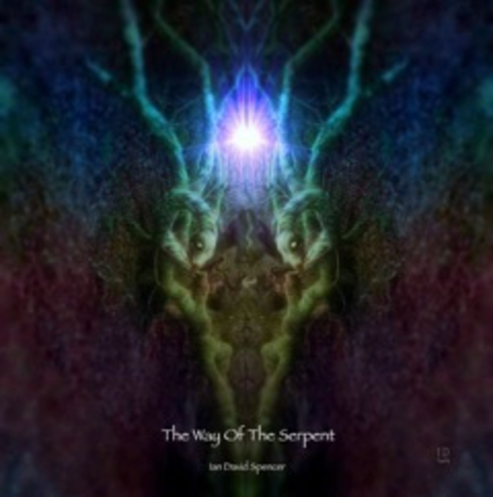 Artist: Ian Spencer: “The Way Of The Serpent” Limited edition of 25