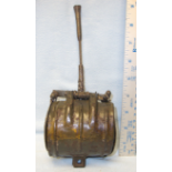 RARE, WW2 1941 German SD2 (Sprengbombe Dickwandig 2Kg) Anti Personnel Butterfly Bomb.