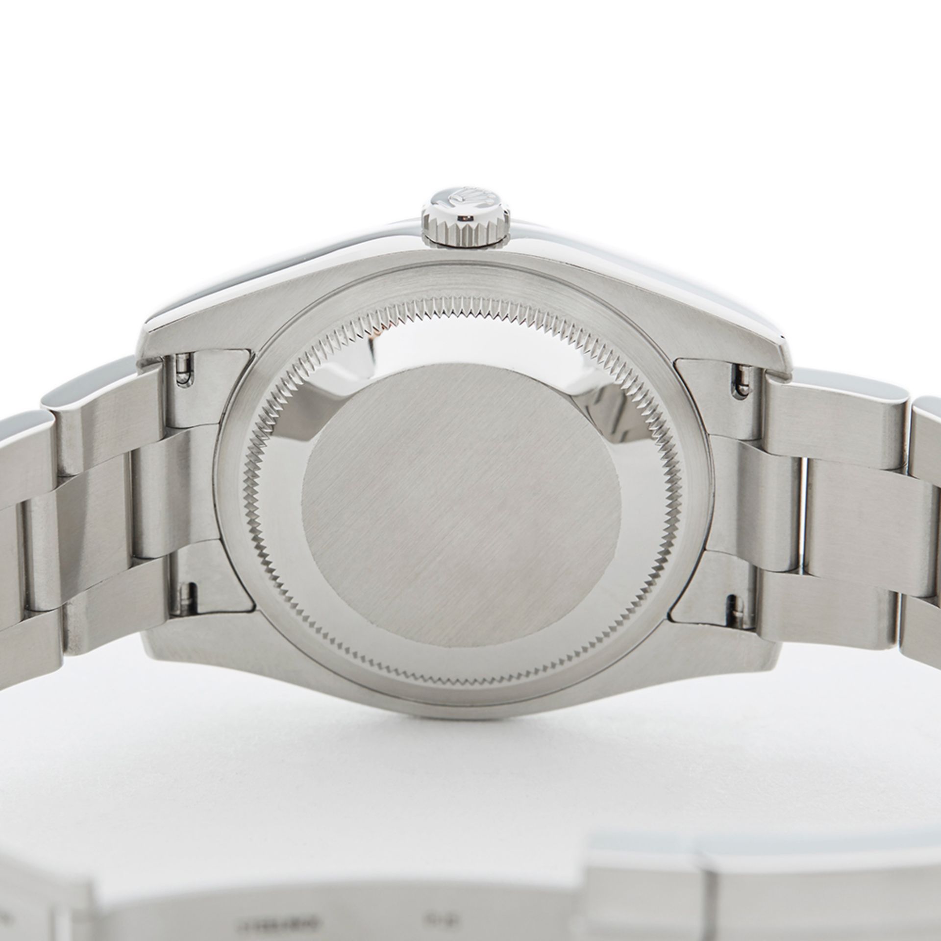 Rolex Oyster Perpetual 36mm Stainless Steel 116000 - Image 8 of 9