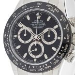 Rolex Daytona 40mm Stainless Steel 116500LN