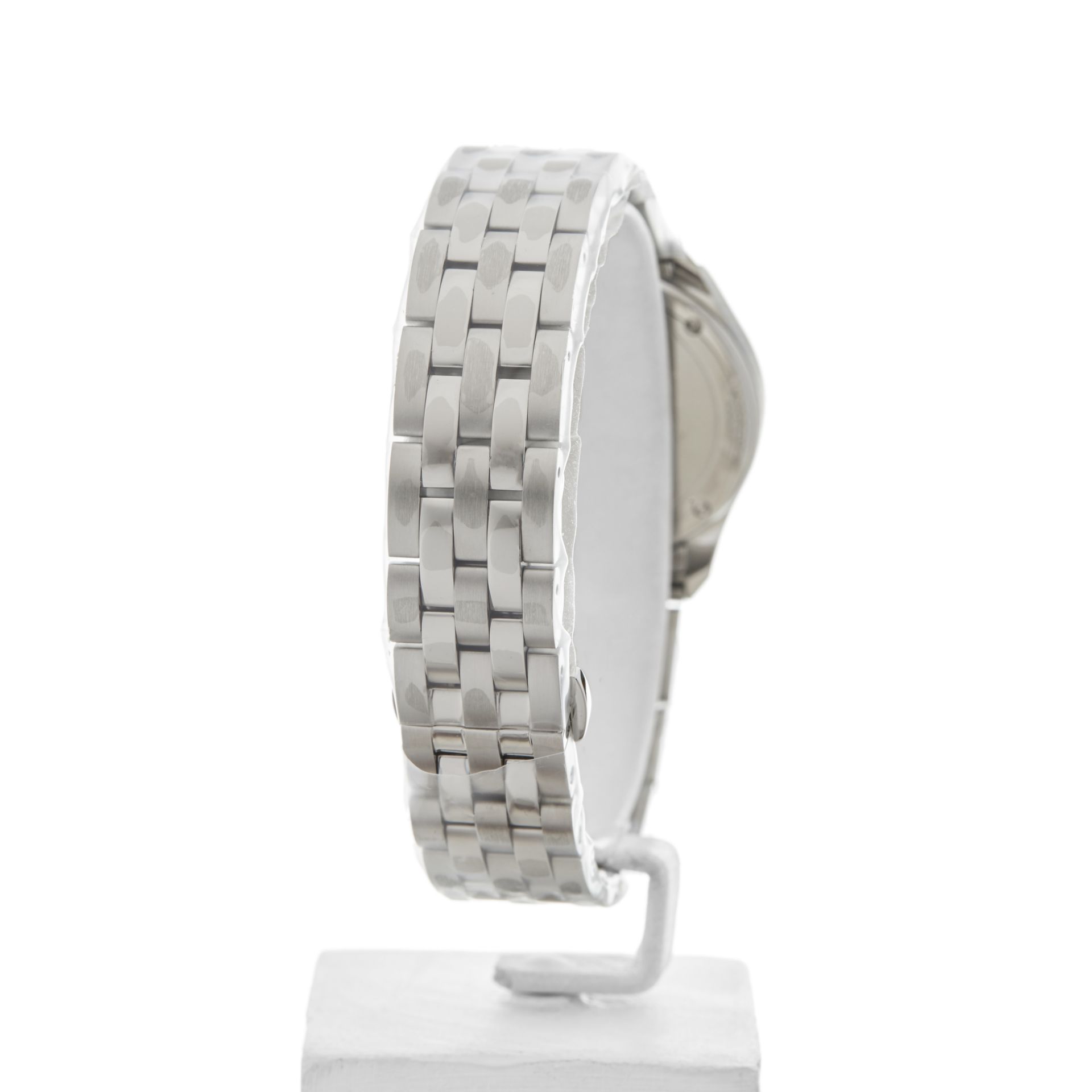 Baume & Mercier, Clifton 30mm Stainless Steel M0A10209 - Image 7 of 8