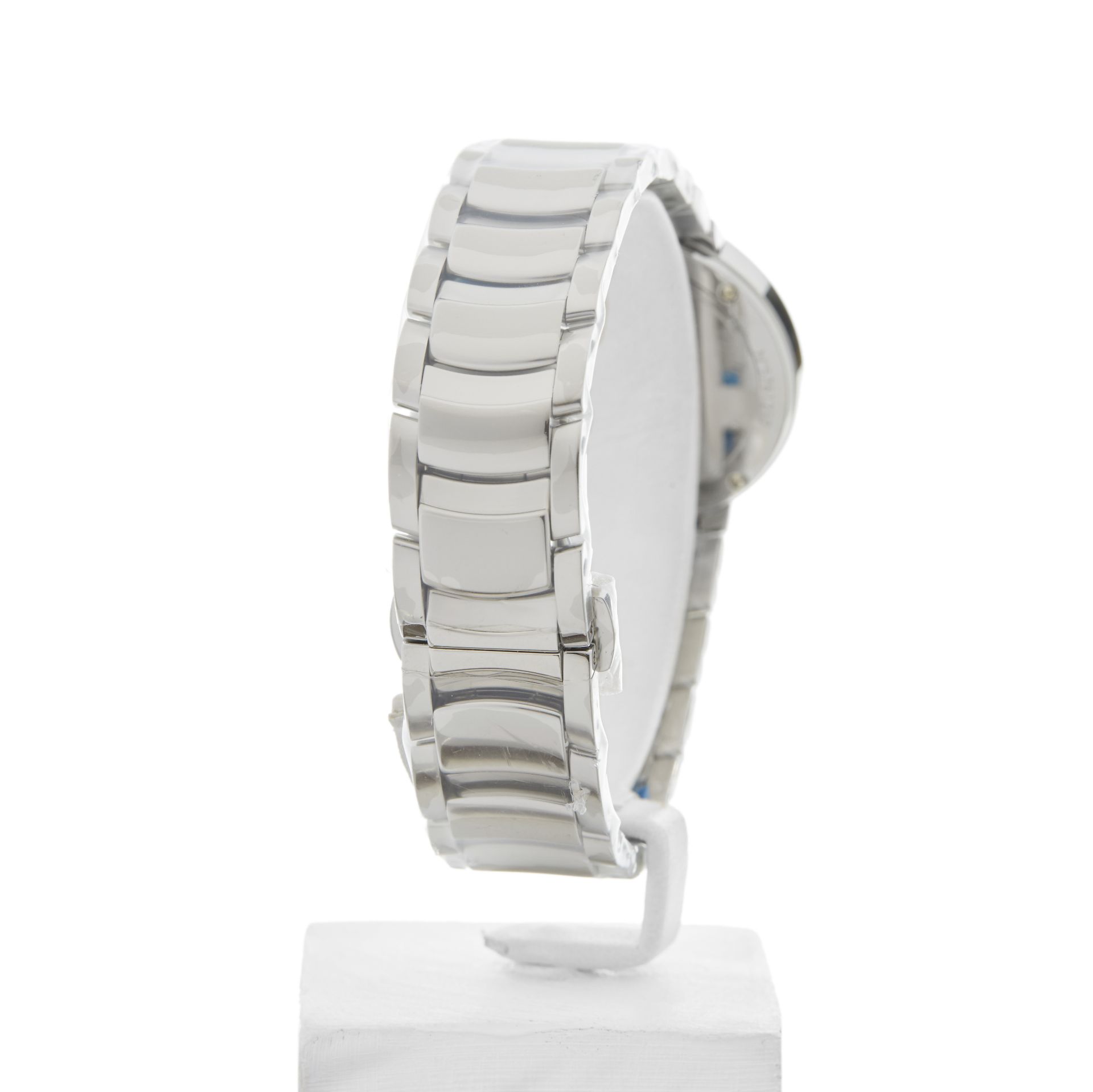 Baume & Mercier, Promesse 30mm Stainless Steel M0A10158 - Image 7 of 8