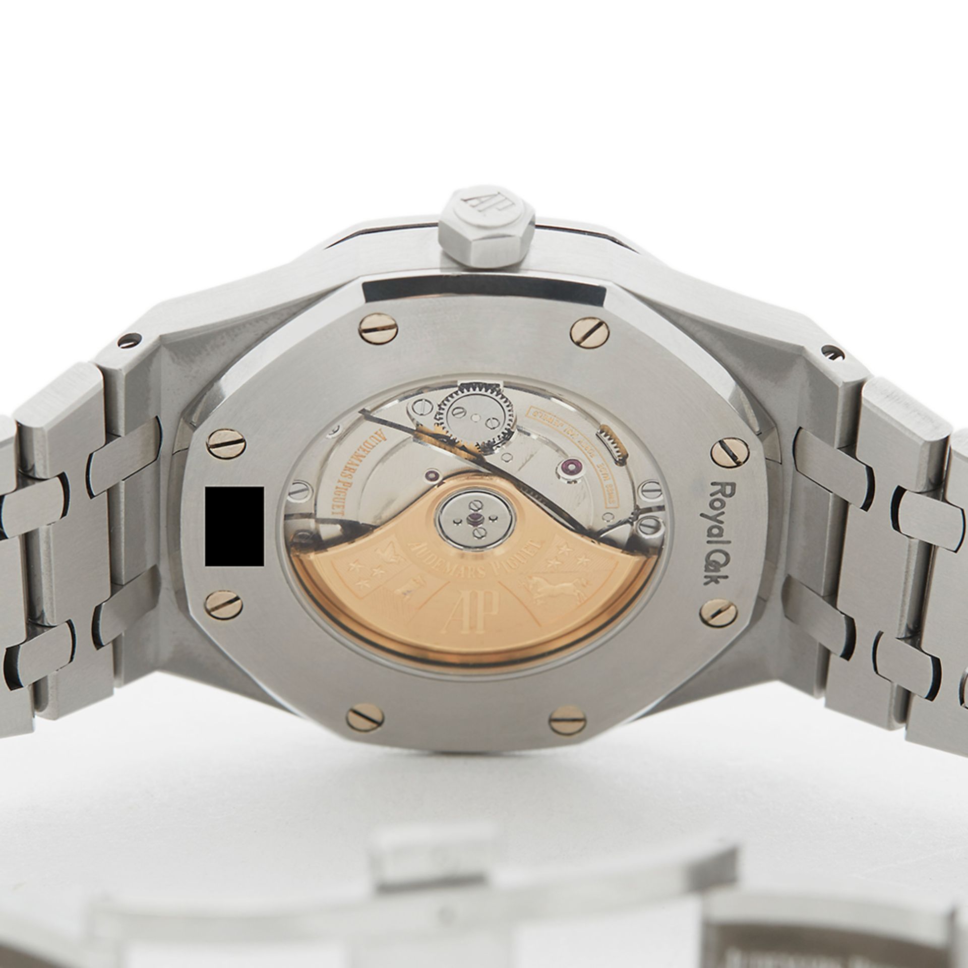 Audemars Piguet, Royal Oak 41mm Stainless Steel 15400ST.OO.11220ST.01 - Image 8 of 8