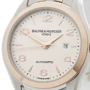 Baume & Mercier, Clifton 30mm Stainless Steel M0A10152