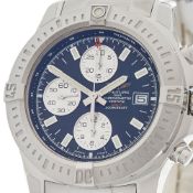 Breitling, Colt Chronograph 44mm Stainless Steel A1338811