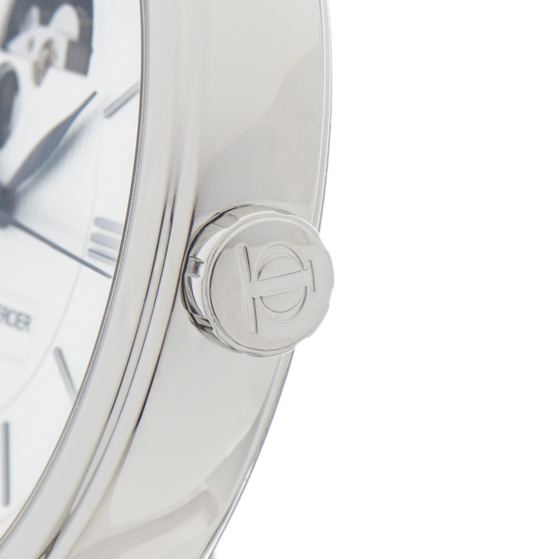 Baume & Mercier, Classima 42mm Stainless Steel M0A08833 - Image 4 of 8