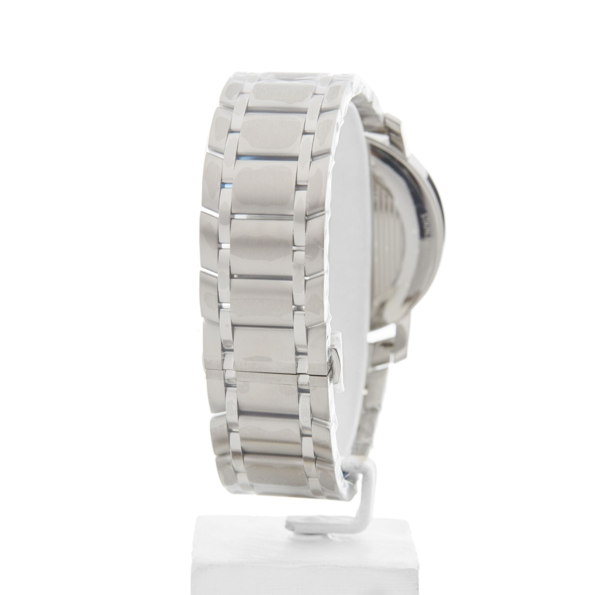 Baume & Mercier, Classima 42mm Stainless Steel M0A08833 - Image 7 of 8