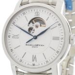Baume & Mercier, Classima 42mm Stainless Steel M0A08833
