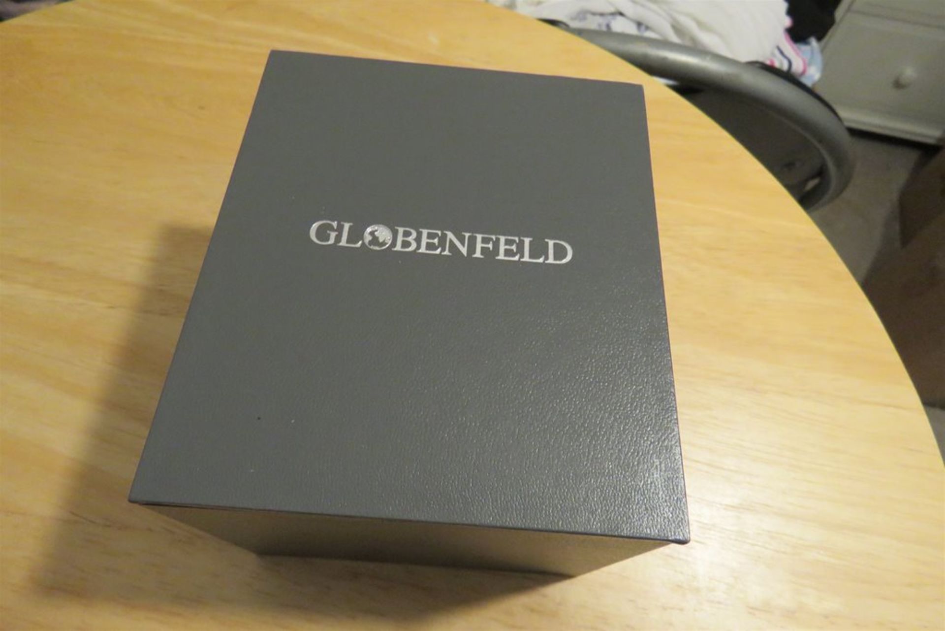 Globenfeld Wrist Watch - Image 3 of 3