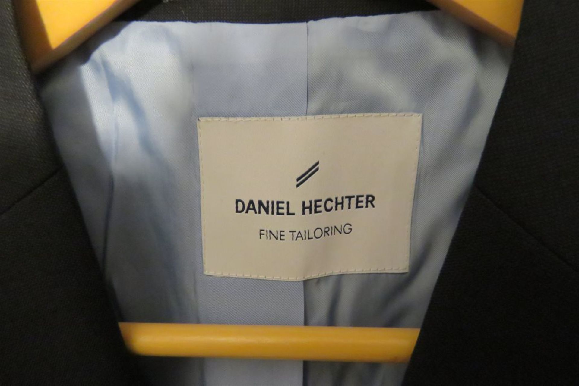 3x Daniel Hechter Suit Jackets - RRP £460 - Image 2 of 2