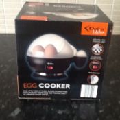 No Reserve 2 x Brand new egg cooker