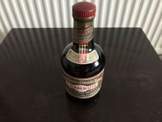 Vintage Bottle of Drambuie Prince Charles Edwards Liqueur Sealed - Circa 1970
