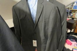 3x Daniel Hechter Suit Jackets - All Size 40L Chest - RRP £495