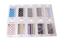 86x Cushi iPhone 4 Cases In Various Designs