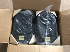 Acoustic Reference BS-300 Bookshelf Speakers Brand New