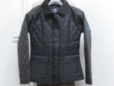 5 x Ladies Quilted Jackets. BNWT. No vat on Hammer. Shipping available.