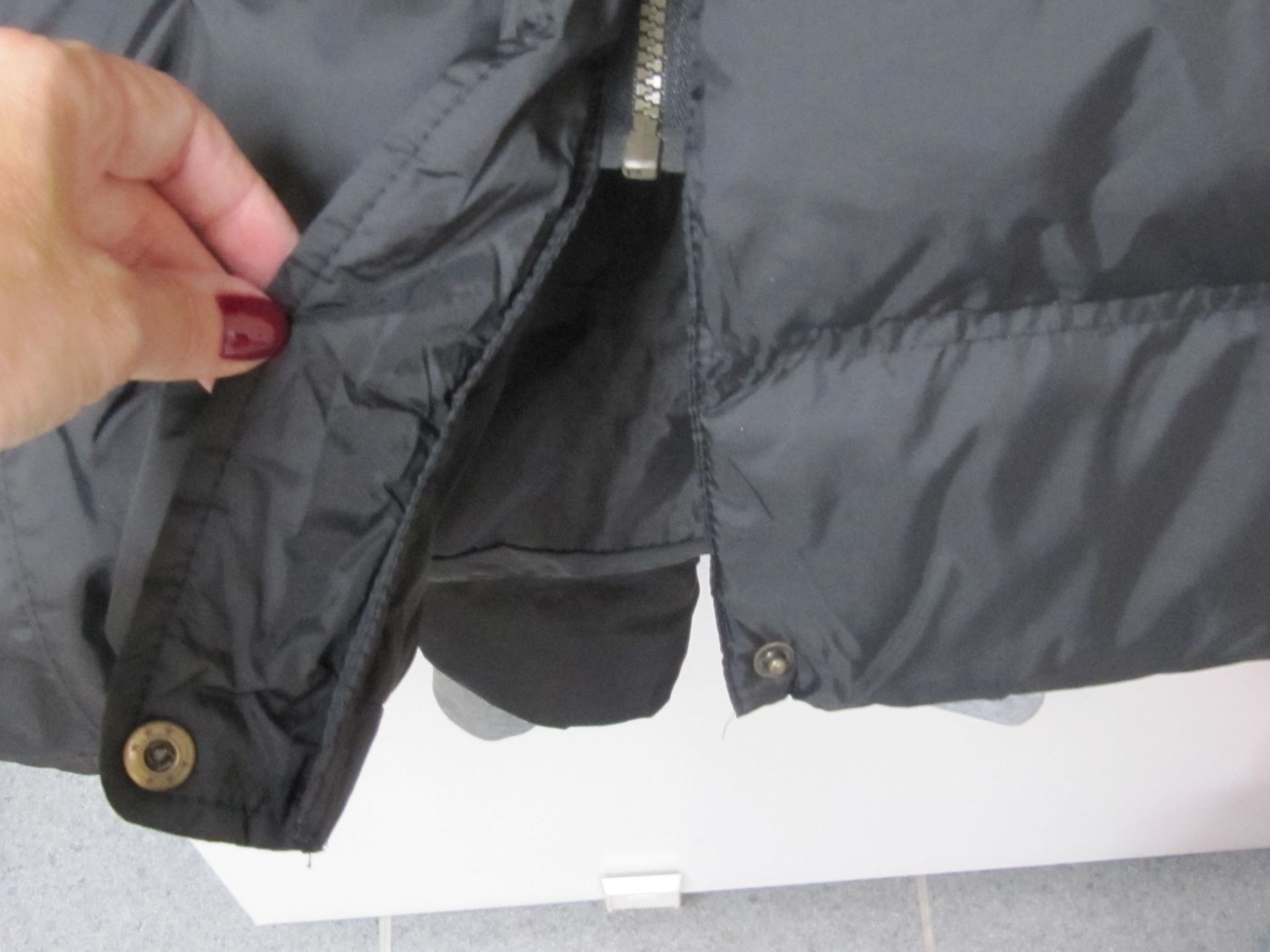5 Winter/Autumn Coats. BNWT. No vat on Hammer. Shipping available. - Image 8 of 8